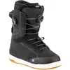 Boots de snowboard NITRO VENTURE BOA (BLACK) Homme - 2026