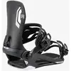 Nitro Talent Unisex 2026 Fixations de Snowboard noir S