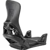 Fixations snowboard NITRO STEP-ON Mens (ULTRA BLACK) Homme - 2026