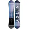Nitro Fate 2026 Snowboard à motifs 144