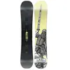 Nitro Beast 2026 Snowboard à motifs 155MW