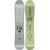 Nitro Alternator 2026 Snowboard à motifs 154MW