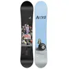 Nitro Mercy 2026 Snowboard à motifs 146