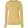Super.natural T-shirt à Manches Longues Alarm Running Regular Fit