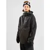 Jones Snowboards Mountain Surf Anorak camouflage S
