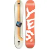YES Halldor 2025 Snowboard à motifs 151