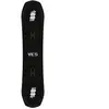YES Jumper 2025 Snowboard noir 105