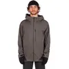 Jones Snowboards Peak Bagger Veste vert S