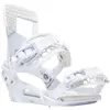 Nidecker Fixations De Snowboard Pour Femme Kaon