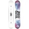Nidecker Gamma 2024 Snowboard à motifs 153