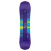 Nidecker Micron Magic 2024 Kids Snowboard à motifs 80