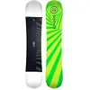 Nidecker Micron Merc 2024 Kids Snowboard à motifs 140