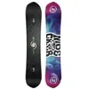 Nidecker Gamma Apx 2024 Snowboard à motifs 153