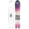 Nidecker Beta 2024 Snowboard à motifs 162
