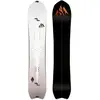 Jones Snowboards Stratos Splitboard à motifs 158W