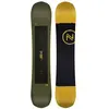 Nidecker Planche De Snowboard Micron Sensor