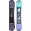 Nidecker Sensor 2025 Snowboard à motifs 143