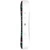 Nidecker - Snowboard all-mountain - Venus 2025 pour Femme - Taille 143 cm - Blanc