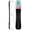Nidecker Venus 2025 Snowboard à motifs 155