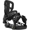 Nidecker - Fixations de Snowboard - Nx2 Black  - Taille XL - Noir