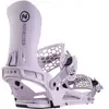 Nidecker Kaon 2025 Fixations de Snowboard rose XL