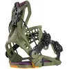 Nidecker Flow Fenix 2025 Fixations de Snowboard vert S
