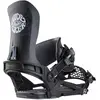 Nidecker Kaon Plus 2025 Fixations de Snowboard noir S