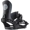 Nidecker Kaon Plus 2025 Fixations de Snowboard noir XL