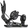 Nidecker Fixations De Snowboard Flow Nx2-carbon