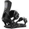 YES Airmaster XTRM 2025 Fixations de Snowboard noir M