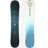 Planche de snowboard débutant all mountain, nidecker play - NIDECKER