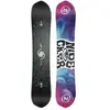 Nidecker Gamma Apx 2024 Snowboard à motifs 159W