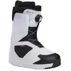 Nidecker Cascade BOA 2025 Boots de snowboard blanc 9.0