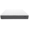 Matelas Ressorts ensachés 160x200 cm CLUBBING