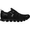 On-Running Cloud 5 Waterproof W Chaussures de sport femme Noir 36.5