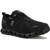 On Running Cloud Waterproof Homme - BLACK, BLACK 44.5