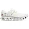 On Running Baskets Cloud 5 Femme - WHITE, WHITE 38.5