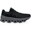 On Running Cloudmonster Femme - BLACK, BLACK 37.5