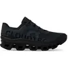 On Running Cloudmonster Homme - BLACK, BLACK 46