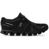 On Running On Running Cloud 5 - Hommes Chaussures De Running Noir 59.98986 - 47 1/2