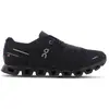 On-Running Cloud 5 M Chaussures homme Noir 44