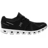 ON Running ON Cloud Homme Chaussures - Noir - Taille: 44.5 - Cuir - 