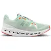 On Cloudsurfer 7 blanc / vert 37