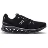On-Running Cloudsurfer M Chaussures homme Noir 40