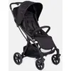 Poussette M.2X NOIR Mast swiss design