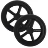Roues légères pour M.4xplus et MTwinx NOIR Mast swiss design