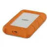 LACIE disque dur externe Rugged USB-C 4 To