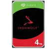 Seagate IronWolf 4 To - Disque dur 5400 tr/min pour NAS - ST4000VN006