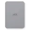 LaCie Mobile Drive Secure USB-C 4TB