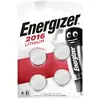 Energizer Energizer Coin Batterie CR 2016 Lithium CR2016 90 mAh 3 V 4 St.